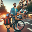 10 trucos para maximizar el espacio de almacenamiento en tu bici