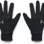 Guantes Para Bicicleta Under Armour