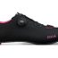 Zapatillas Ciclismo Rosa