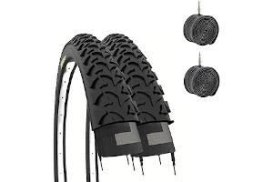 Llantas Para Bicicleta 20 X 1.95