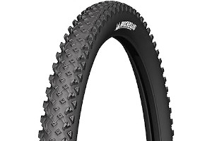 Cubierta Bici Mtb 26