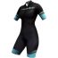 Traje Bicicleta Mujer