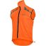 Chaleco Ciclismo Naranja