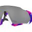 Gafas Ciclismo Oakley Flight Jacket
