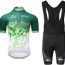 Maillot Tirantes Ciclismo Mujer