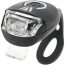 Luz Frontal Casco Bici