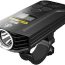 Luz Bicicleta 1200 Lumens