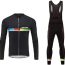 Ropa Ciclismo Pinarello
