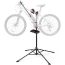Soporte De Trabajo Para Bicicletas Casero