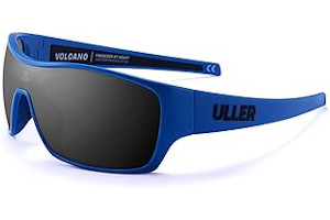 Gafas Uller Ciclismo