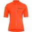 Equipacion Ciclismo Naranja