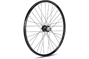 Rueda 27.5 Trasera