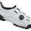 Zapatillas Mtb Blancas Hombre
