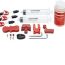 Kit Para Cambiar Liquido De Frenos Bicicleta