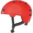 Casco Bicicleta Naranja