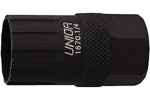 Llave Piñones Shimano