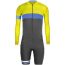 Buzo Ciclismo Hombre