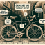 6 maneras sorprendentes de mejorar el confort de tu bici