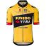 Ropa Ciclismo Jumbo Visma