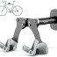 Soporte Bicicleta Pared Diseño