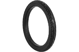 Neumatico Solido Bicicleta