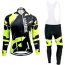 Traje Ciclismo Specialized