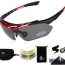 Gafas Mtb Hombre