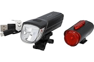 Iluminacion Bicicleta Montaña