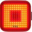 Luz Trasera Knog Blinder Road R70