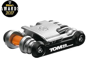 Llaves Para Armar Una Bicicleta