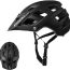 Comprar Casco Bicicleta Montaña