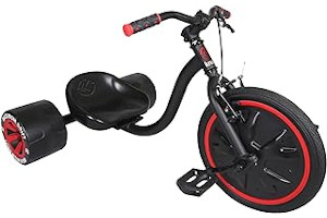 Ruedas Drift Trike