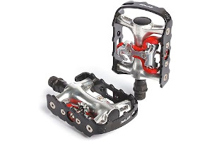 Pedales Para Bicicleta Doble Proposito 61HLhuUeK9L._AC_UL320_