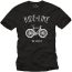 Camiseta Bicicleta Hombre
