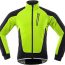 Chaqueta De Invierno Mtb