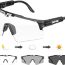 Gafas Fotocromáticas Ciclismo Siroko Opiniones