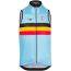 Chaleco Bioracer