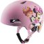 Casco Bicicleta Minnie Mouse
