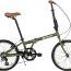 Bicicleta De Rueda Alta