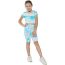 Outfit Ciclista