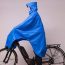 Impermeable Para Andar En Bicicleta