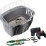 Caja De Viaje Para Bicicleta