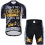 Ropa Ciclismo Junior