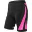 Short Ciclismo Mujer Con Acolchado