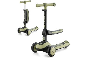 Bici 3 Ruedas
