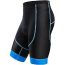 Mallas Cortas Ciclismo Hombre