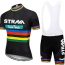 Uniforme Bicicleta