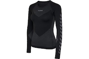 Camiseta Termica Ciclismo Mujer 61m3HHA8-BL._AC_UL320_