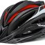 Casco Mtb Con Luz Trasera