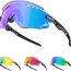 Lentes De Sol Para Andar En Bicicleta